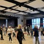 18. und 19.10.2025 Line Dance (Beginner, Improver) mit Tibor Mosch & Vicky Schaarschmidt in Polch